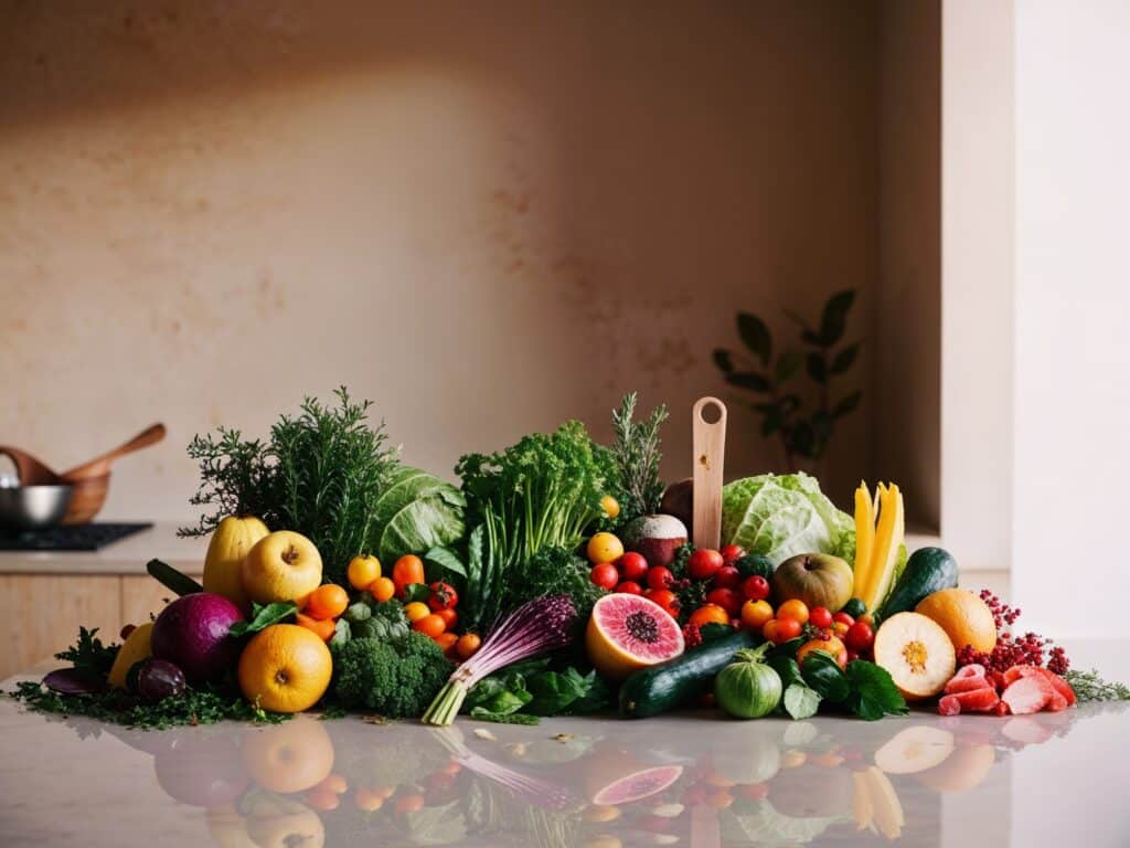 Reducing Food Waste in the Supply Chain