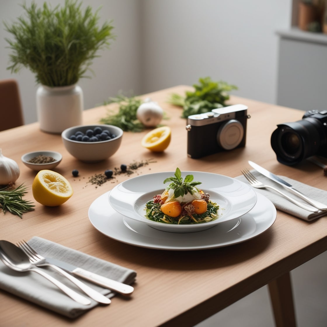 Top Tips for Collaborating with Food Bloggers and Influencers