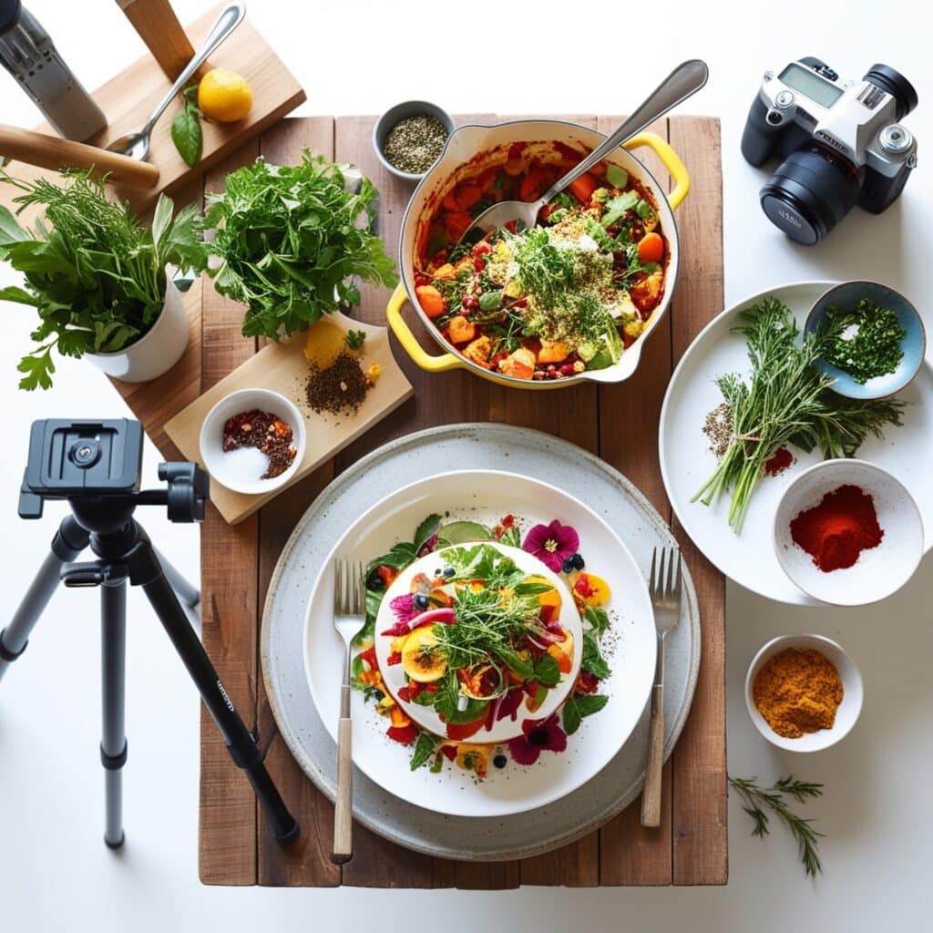 Top Tips for Collaborating with Food Bloggers and Influencers