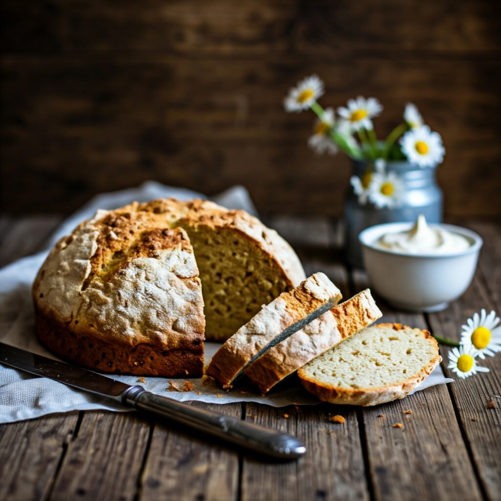 Sweet and Simple St Patrick's Day Desserts to Enjoy