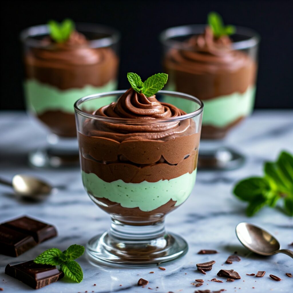 Sweet and Simple St Patrick's Day Desserts to Enjoy