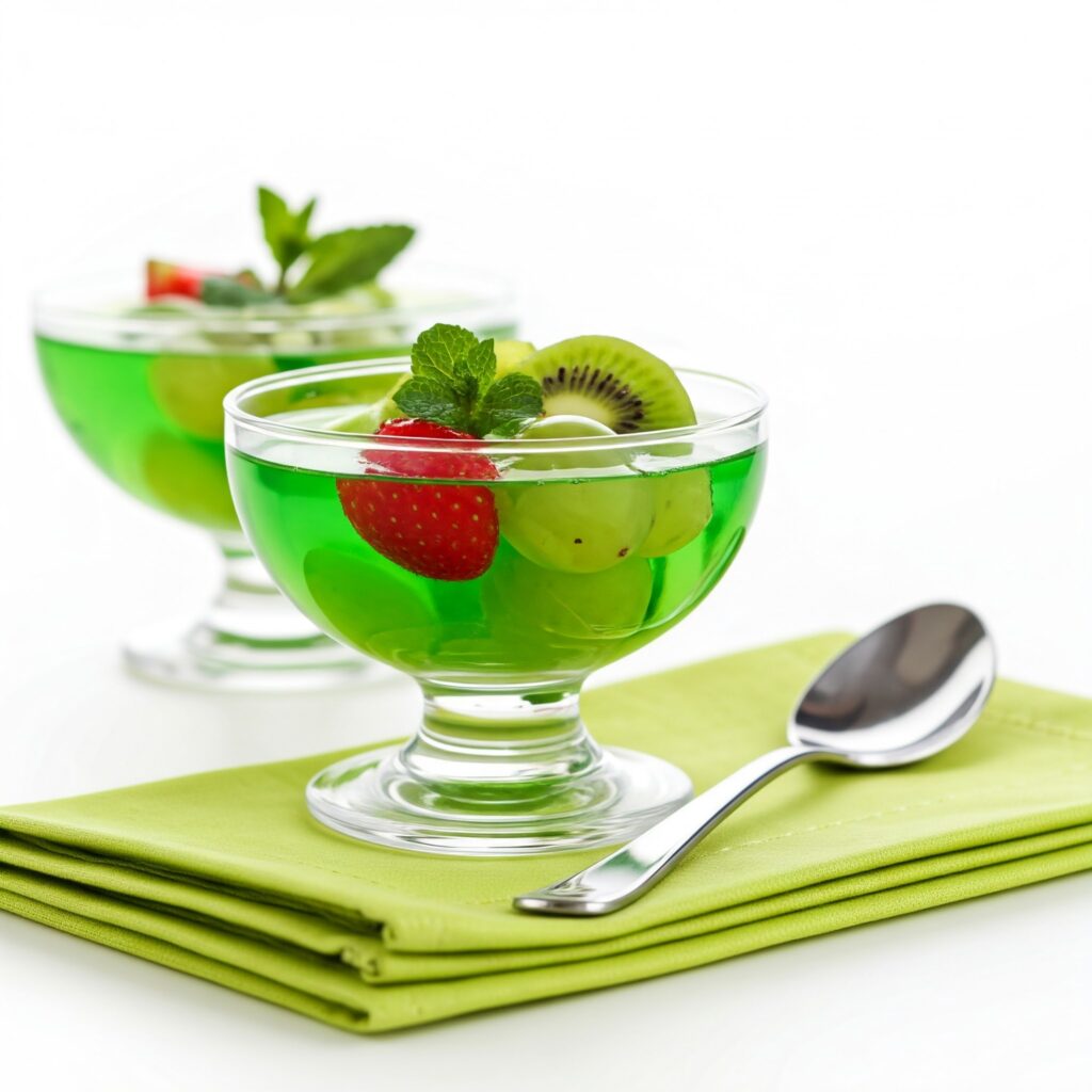 Sweet and Simple St Patrick's Day Desserts to Enjoy