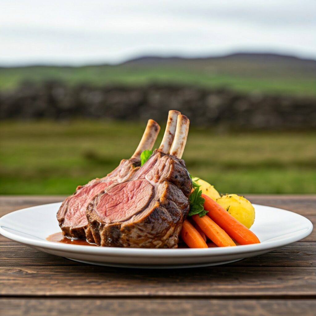 The Top Regional Specialities from Donegal
