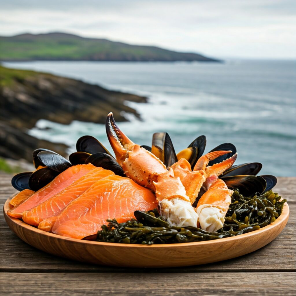 The Top Regional Specialities from Donegal