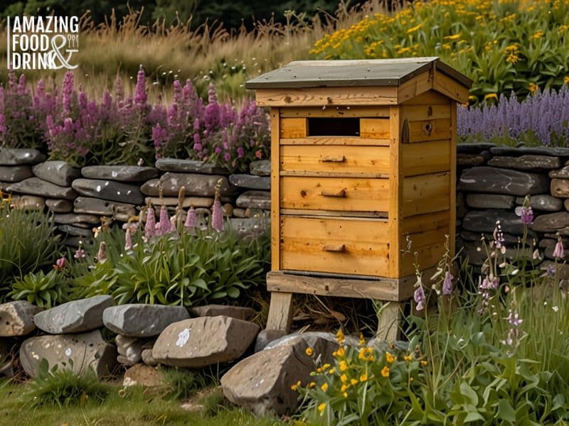 Bees and Honey in Irish Agriculture