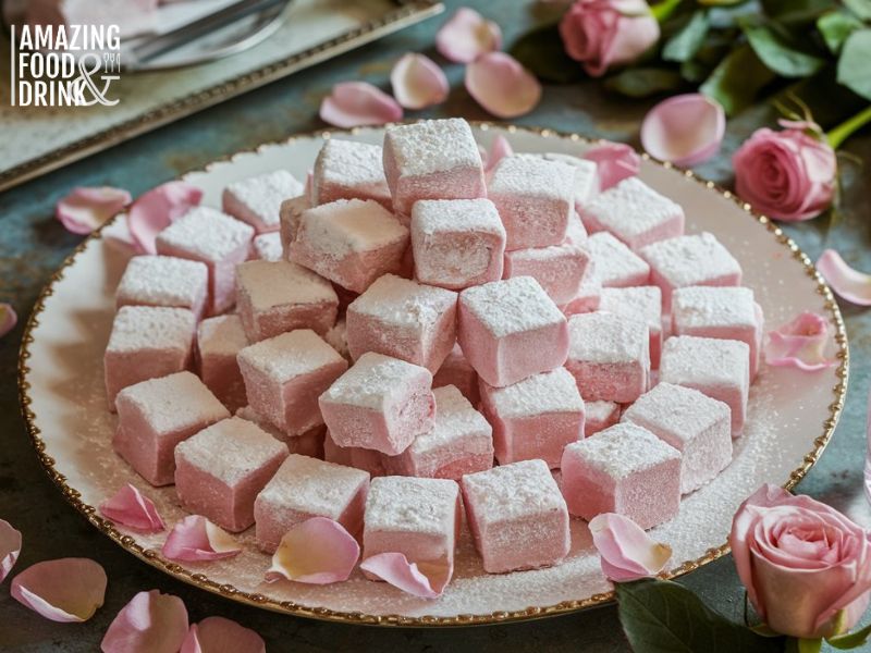 Turkish Delight