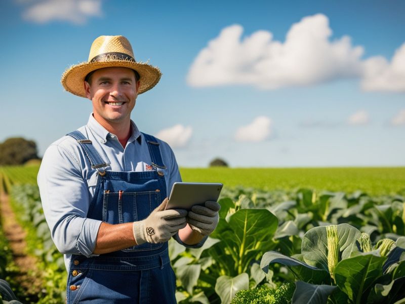 The Role of Biodynamic Farming in Sustainability