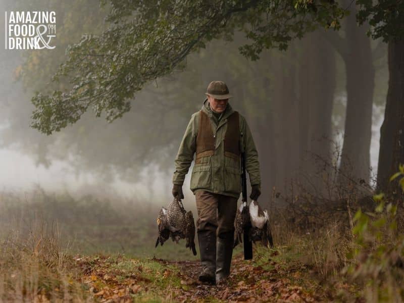 Wild Game in Irish Cuisine