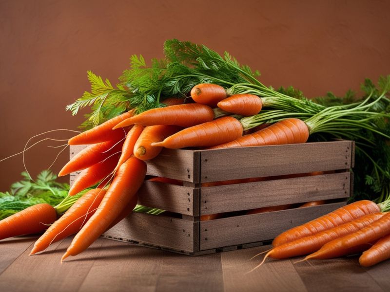 Homegrown Carrots: How to Grow Your Own Carrots