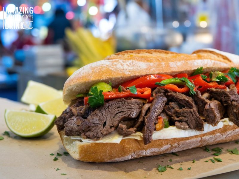 Fried Liver Alexandrian-Style