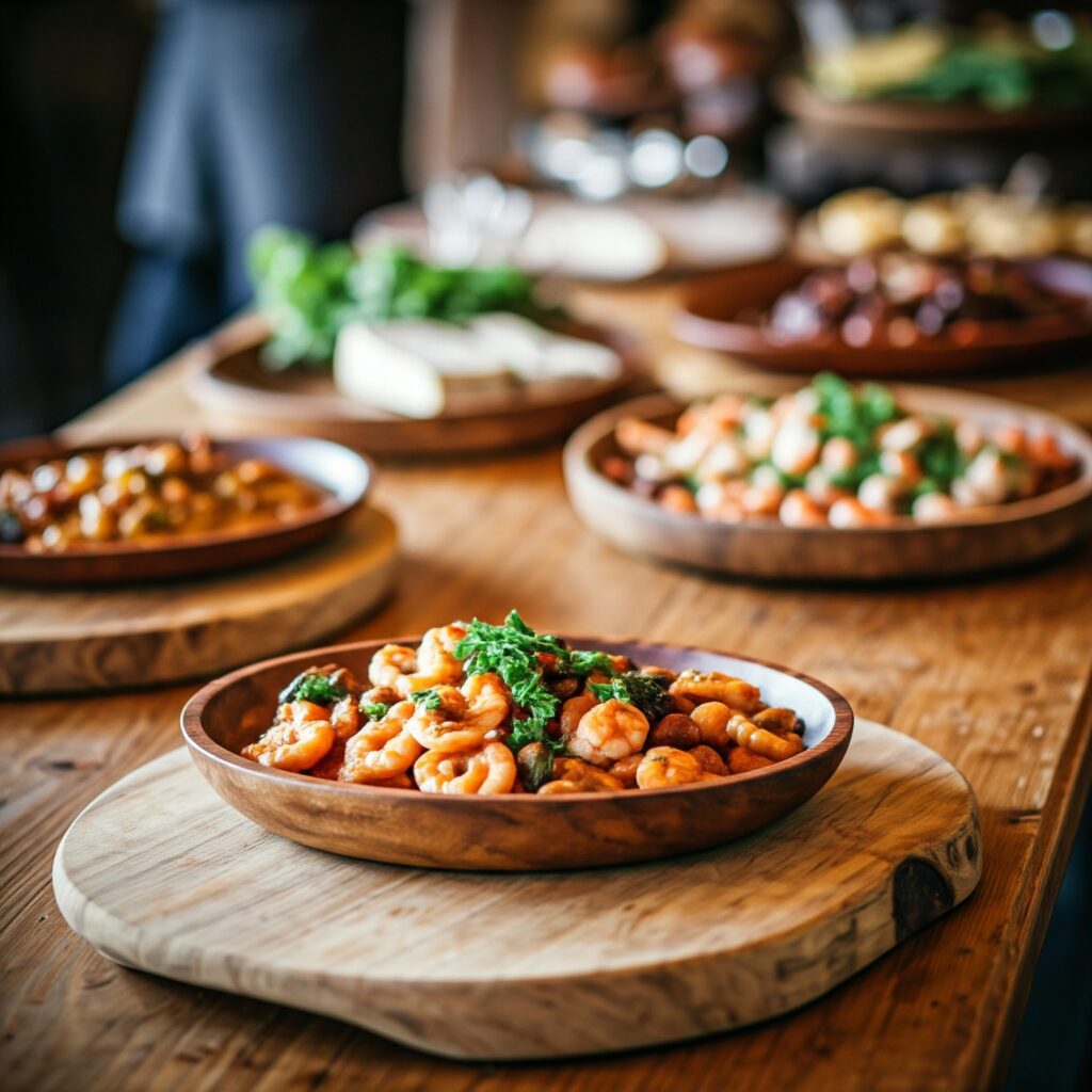 What to Expect at the Ballymaloe Food Festival