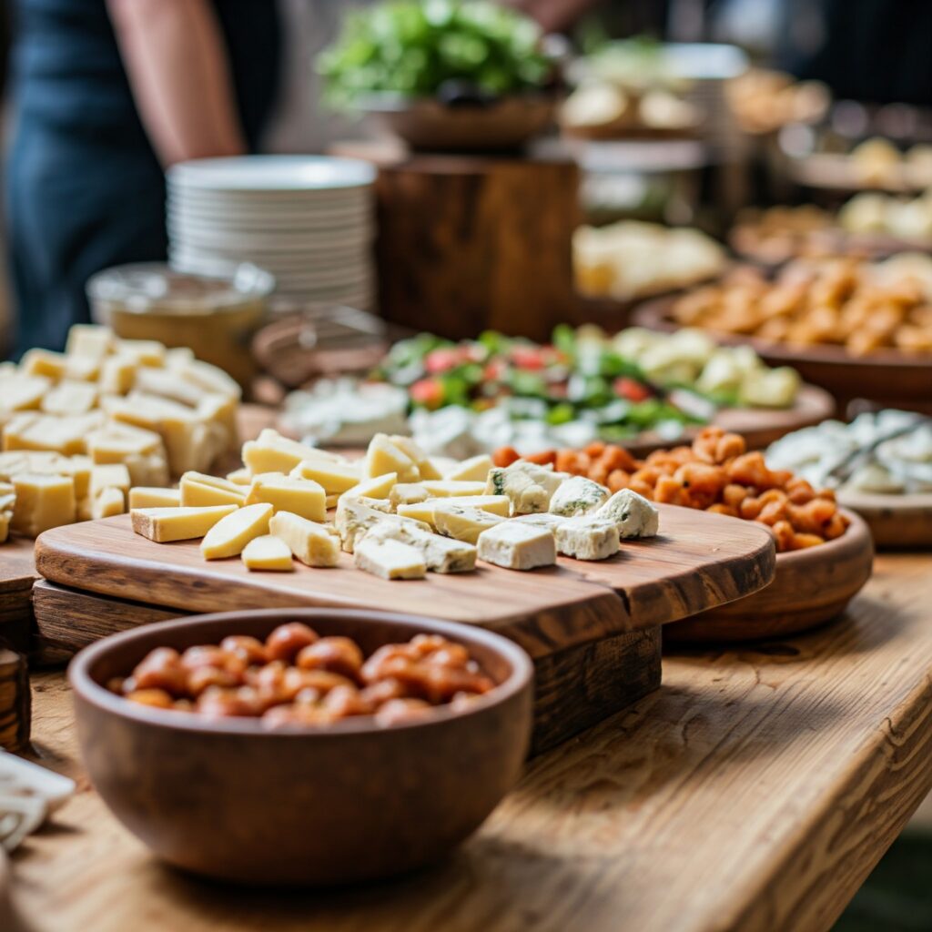 What to Expect at the Ballymaloe Food Festival