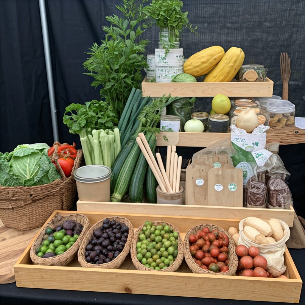 What to Expect at the Ballymaloe Food Festival