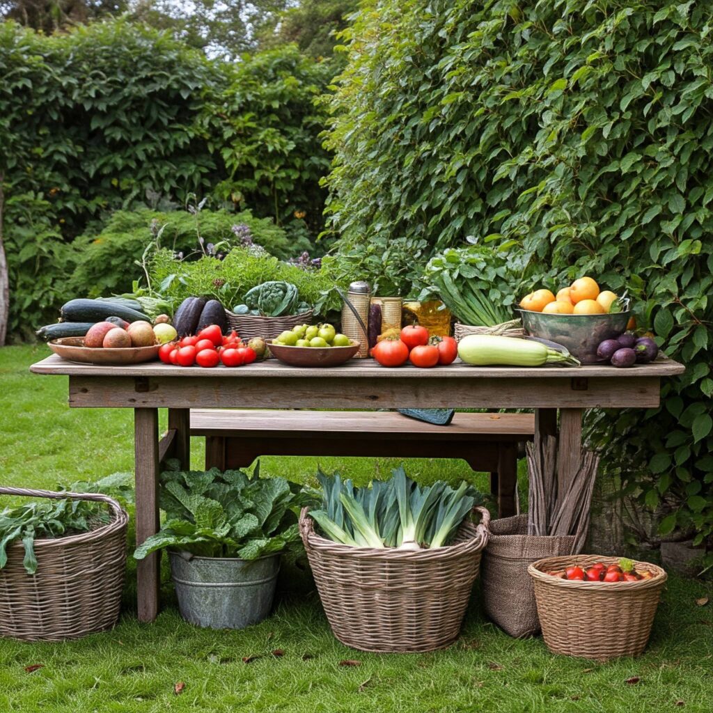 What to Expect at the Ballymaloe Food Festival