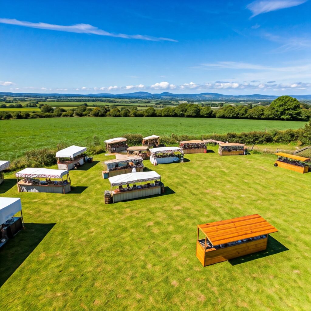 Your Guide to the Best Irish Food Festivals