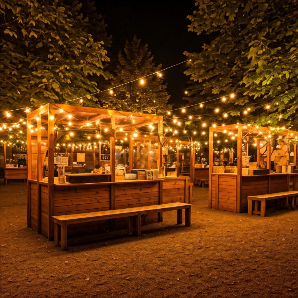 Your Guide to the Best Irish Food Festivals