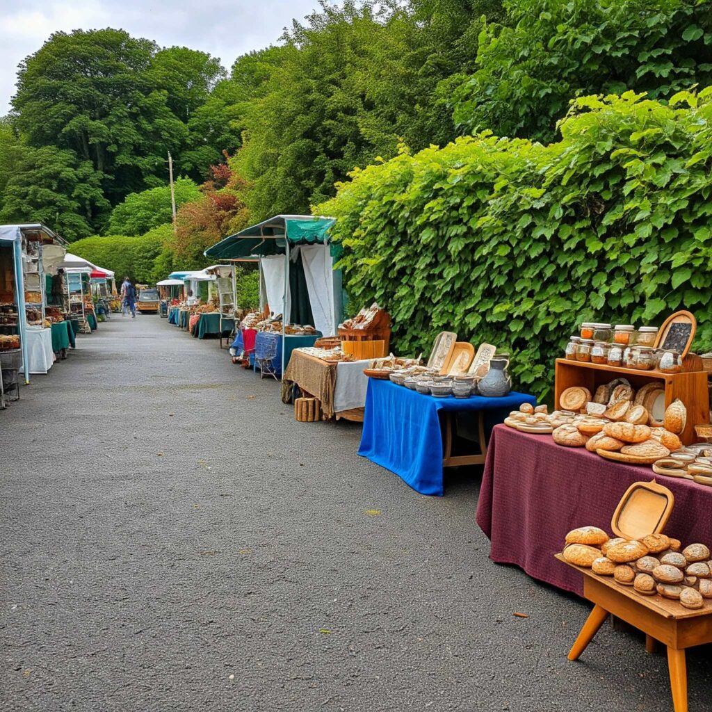 Your Guide to the Best Irish Food Festivals
