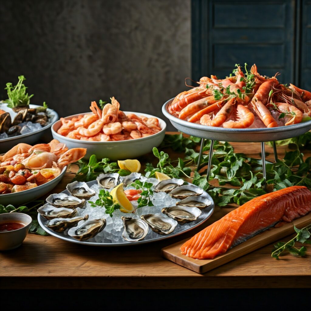 Your Guide to the Galway Oyster Festival and Its Traditions