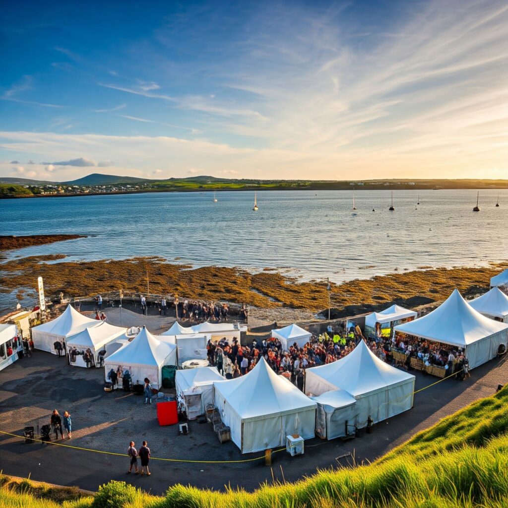 Your Guide to the Galway Oyster Festival and Its Traditions