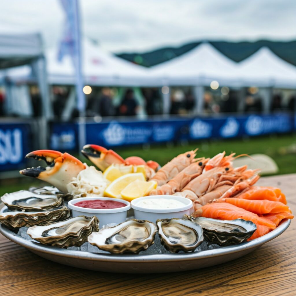 Your Guide to the Galway Oyster Festival and Its Traditions