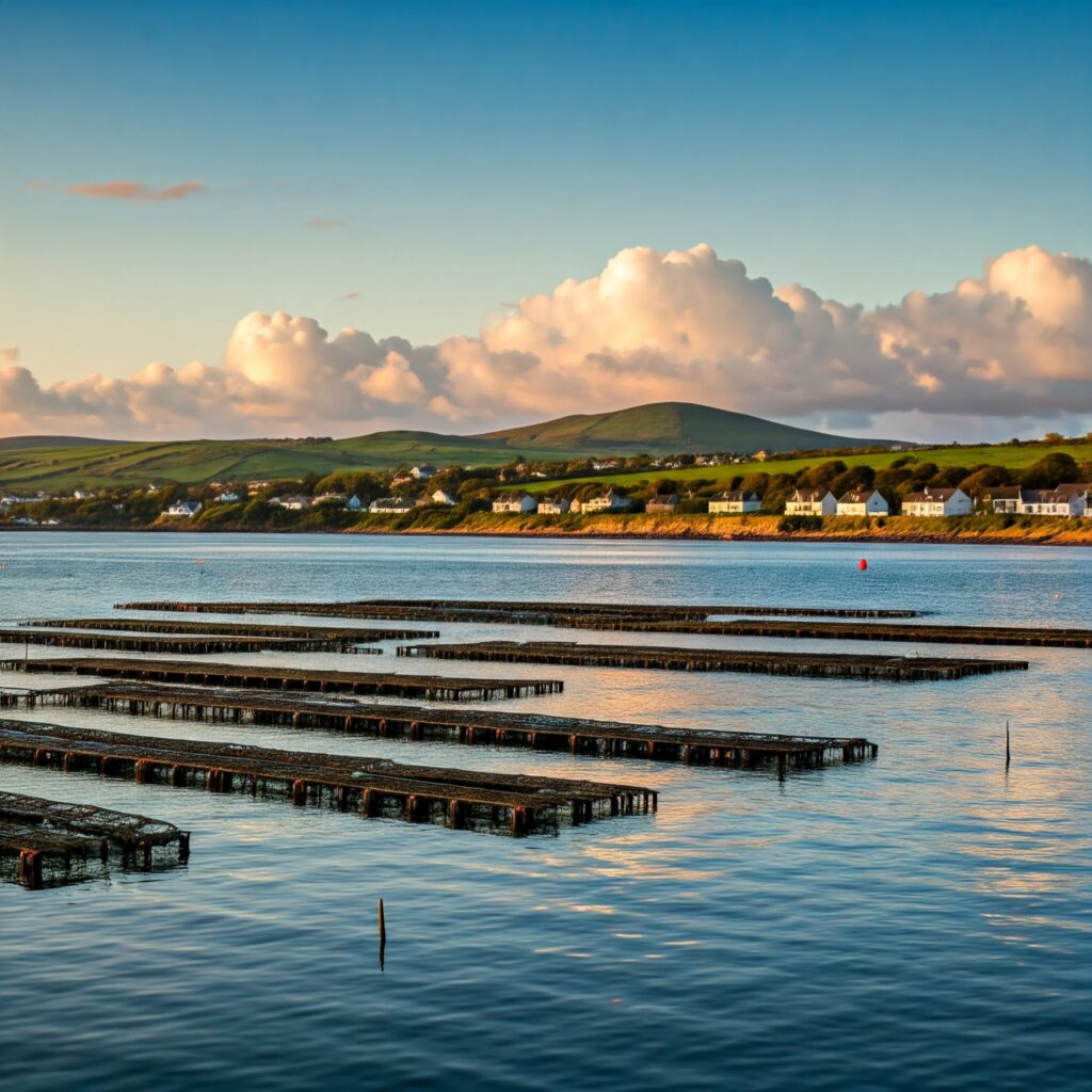Your Guide to the Galway Oyster Festival and Its Traditions