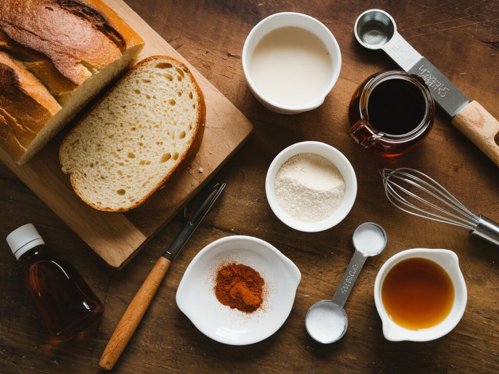 Delicious Egg-Free French Toast Recipe: Easy Vegan Breakfast