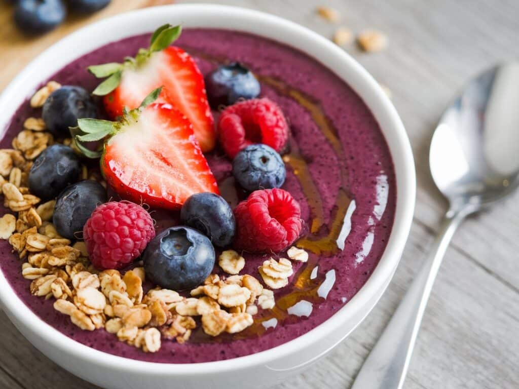 The Ultimate Guide to Dairy-Free Smoothies