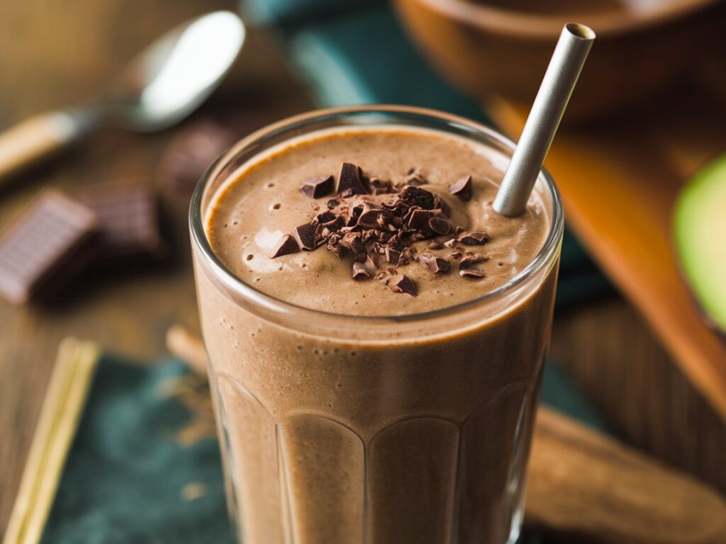 The Ultimate Guide to Dairy-Free Smoothies