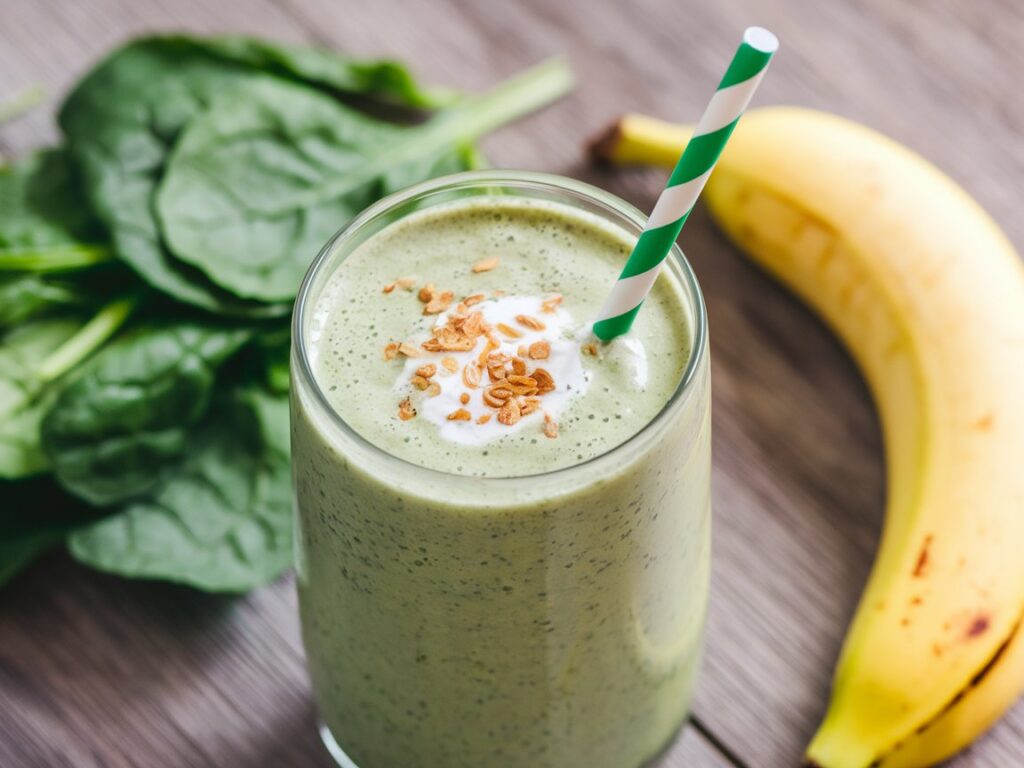 The Ultimate Guide to Dairy-Free Smoothies