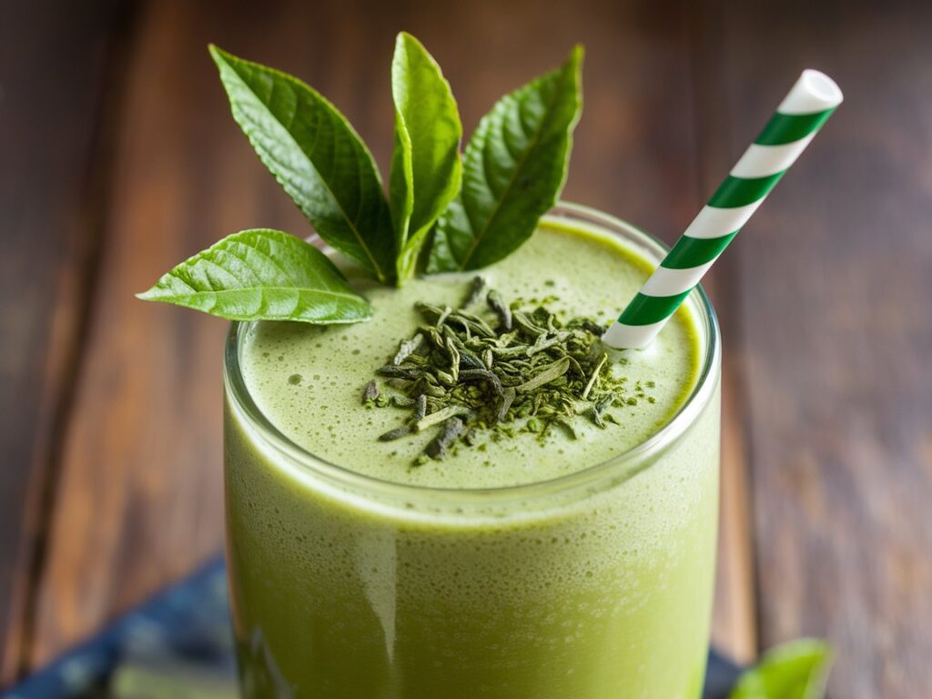 The Ultimate Guide to Dairy-Free Smoothies