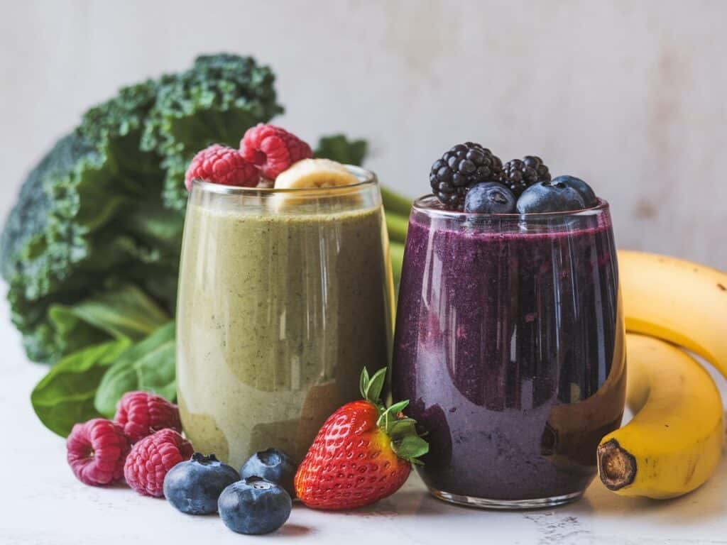 The Ultimate Guide to Dairy-Free Smoothies