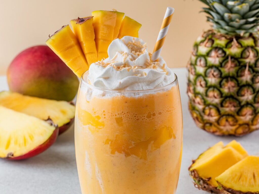 The Ultimate Guide to Dairy-Free Smoothies