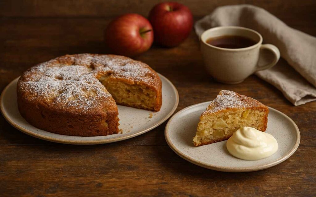 Traditional Irish Food: Classic Dishes from Ireland&rsquo;s Heritage