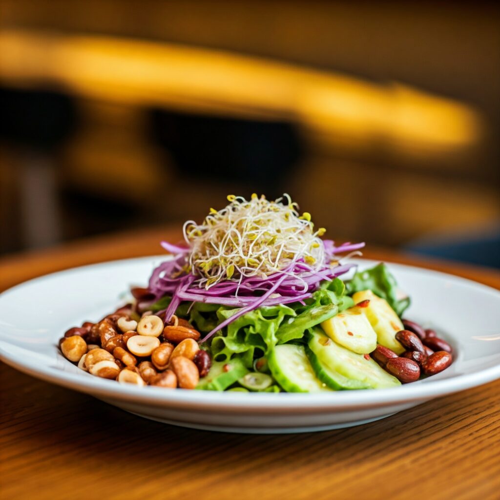 Discover the Benefits of Eating Sprouted Seeds