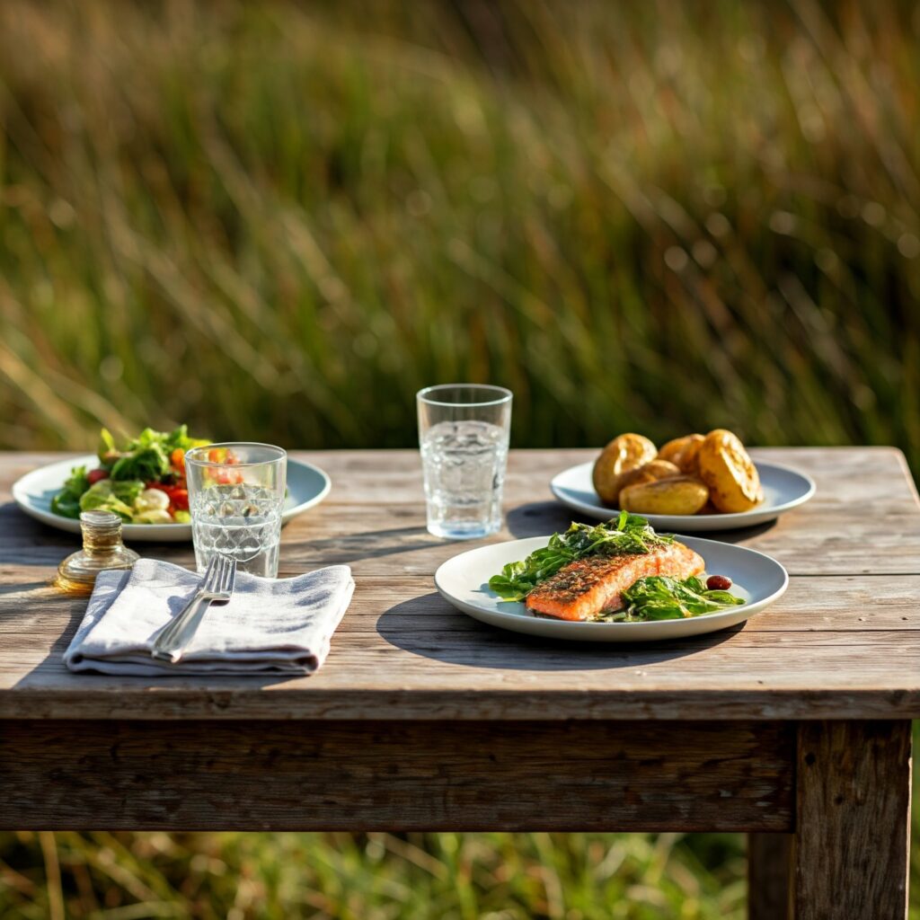 Discover the Best Irish Farm-to-Table Restaurants