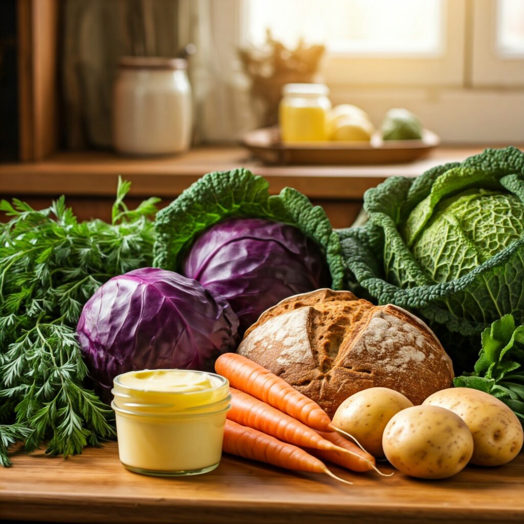 Discover the Best Irish Farm-to-Table Restaurants