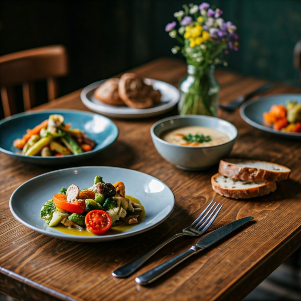 Discover the Best Irish Farm-to-Table Restaurants