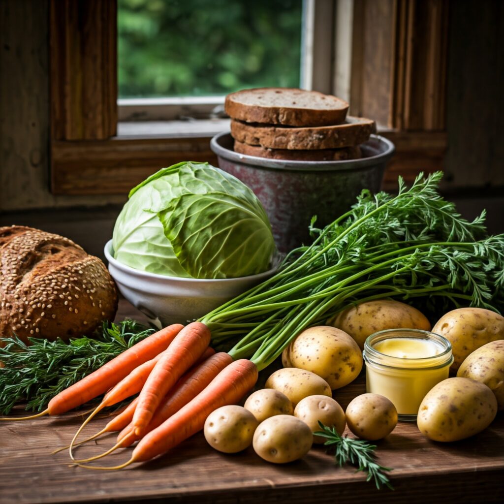 Discover the Best Irish Farm-to-Table Restaurants