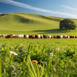 The Importance of Ethical Dairy Farming for Our Future