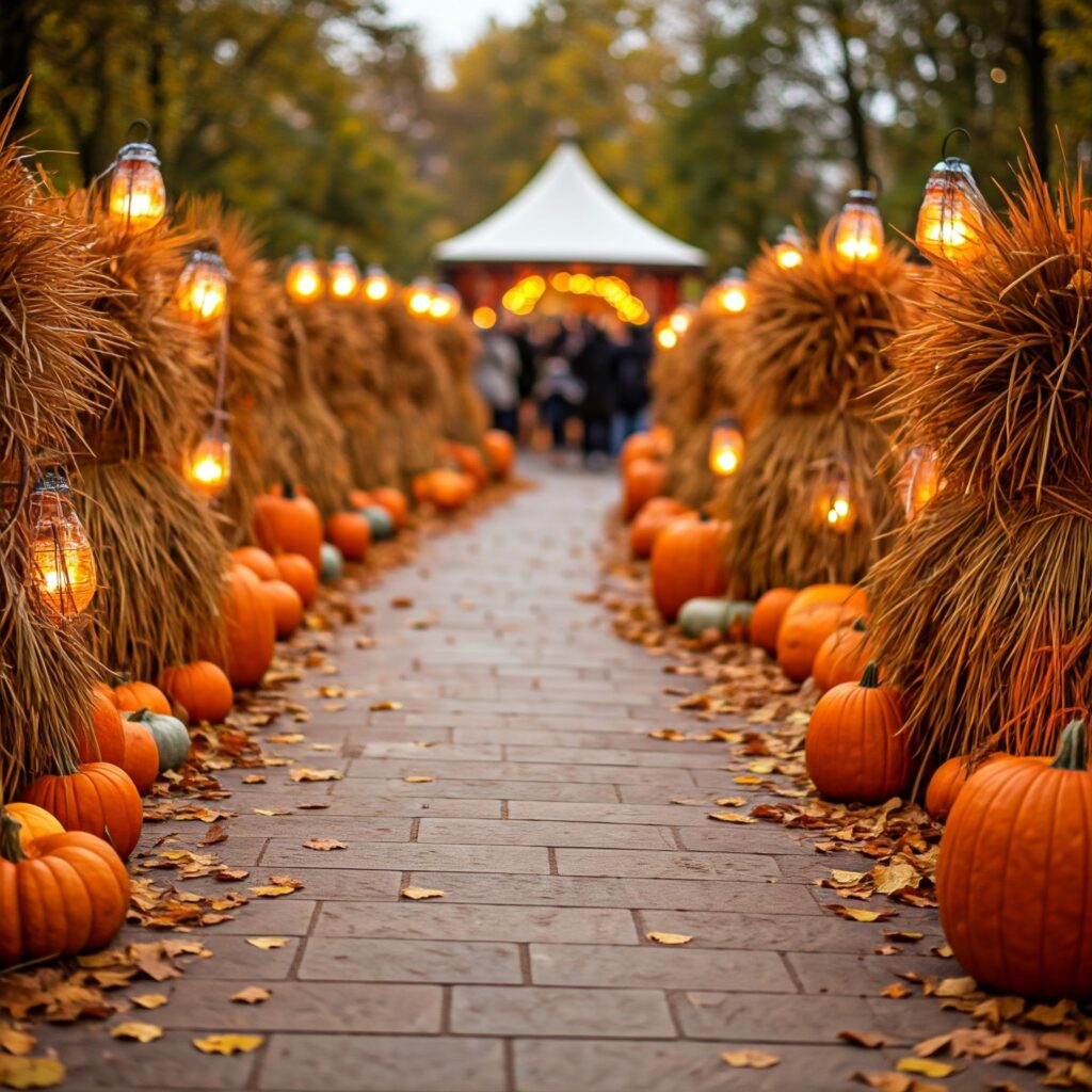 Explore the Highlights of the Waterford Harvest Festival