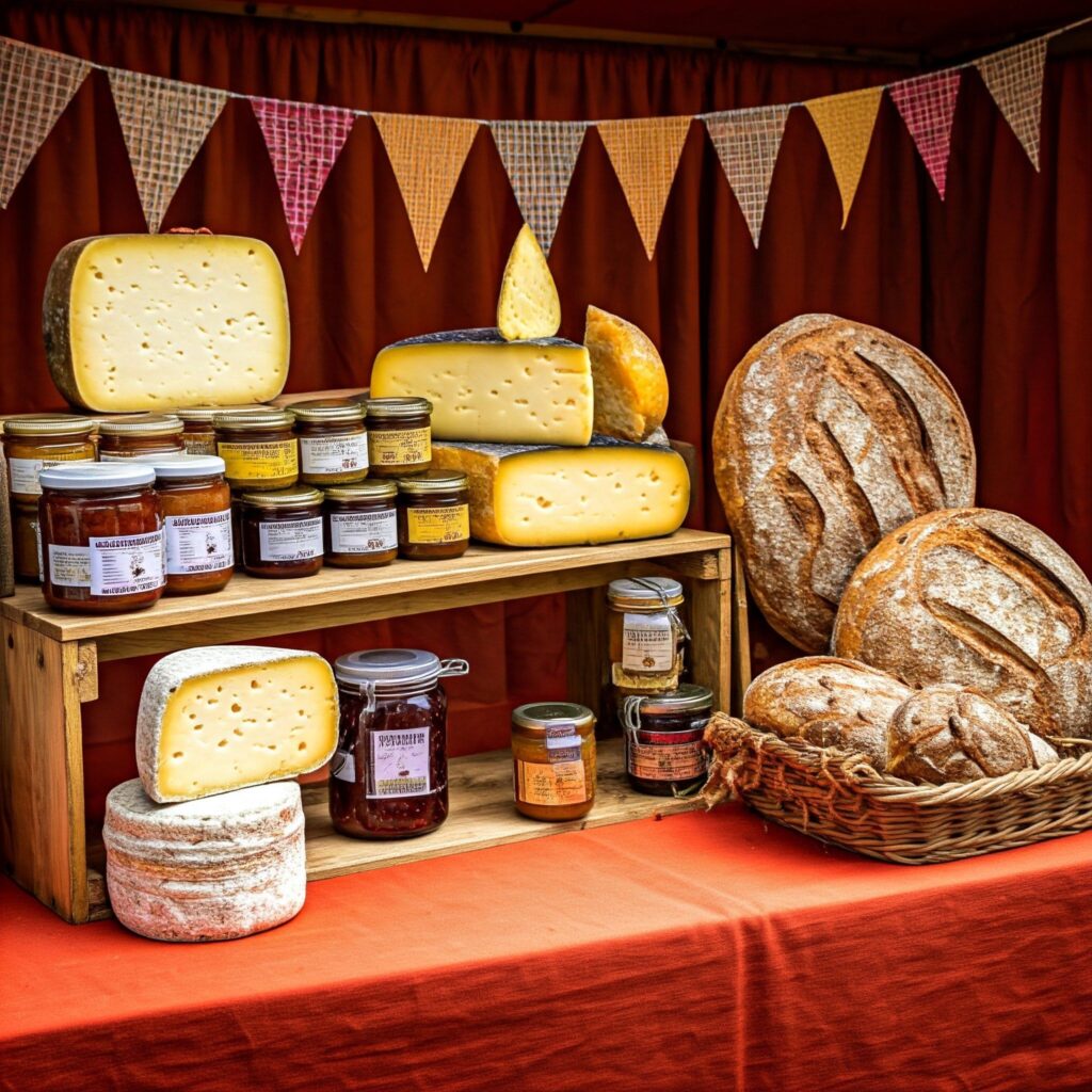 Explore the Highlights of the Waterford Harvest Festival