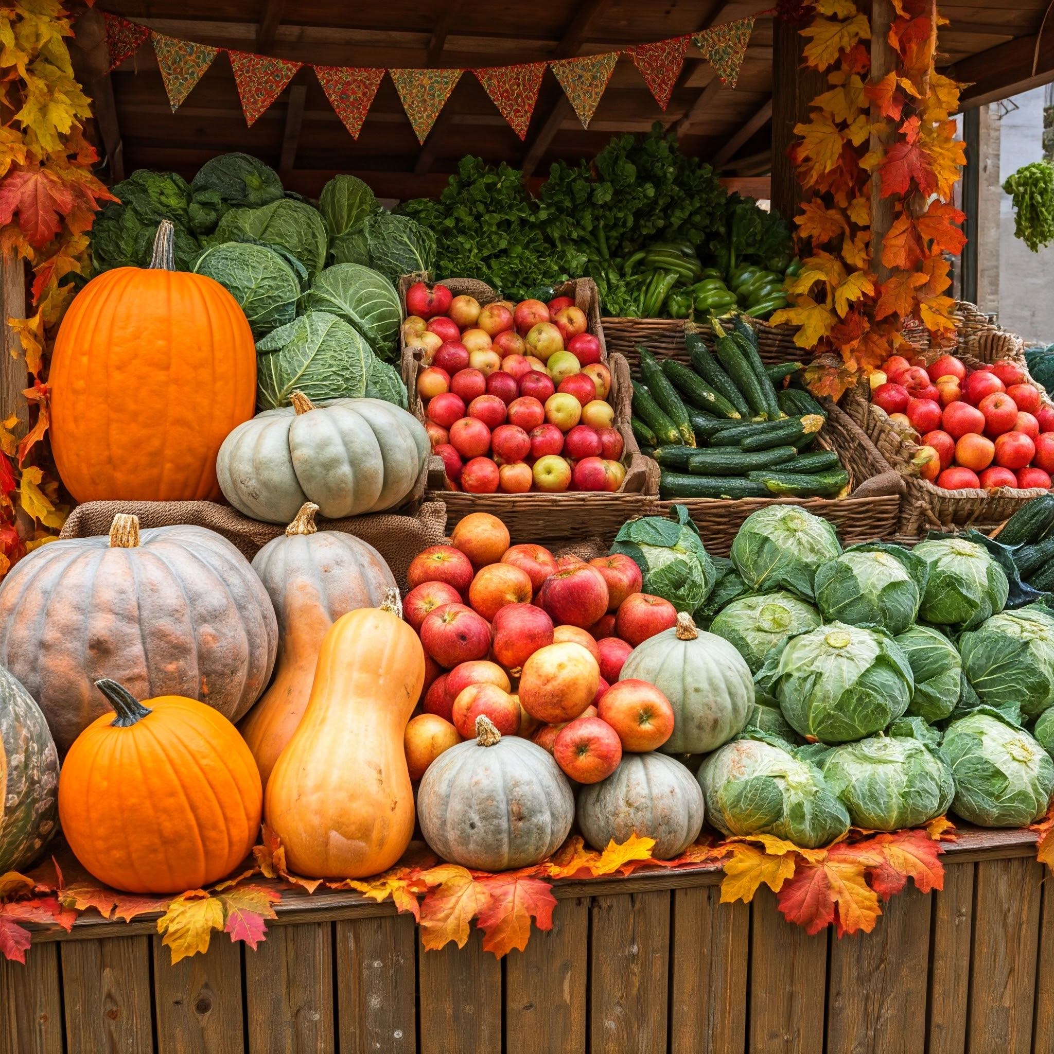 Explore the Highlights of the Waterford Harvest Festival