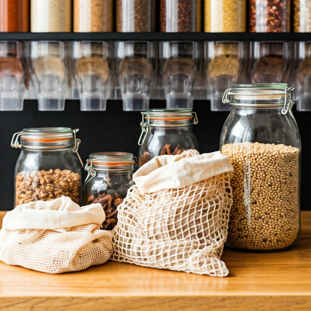 Exploring the Role of Food Cooperatives in Sustainability