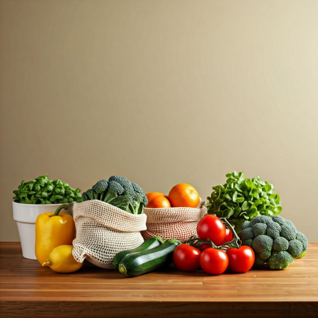 How Seasonal Food Trends Shape Food Marketing Strategies