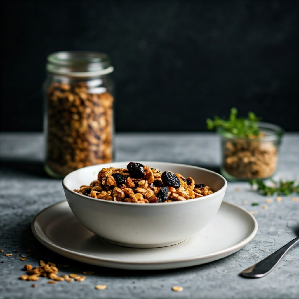 How to Choose Sustainable Cereals for a Greener Diet