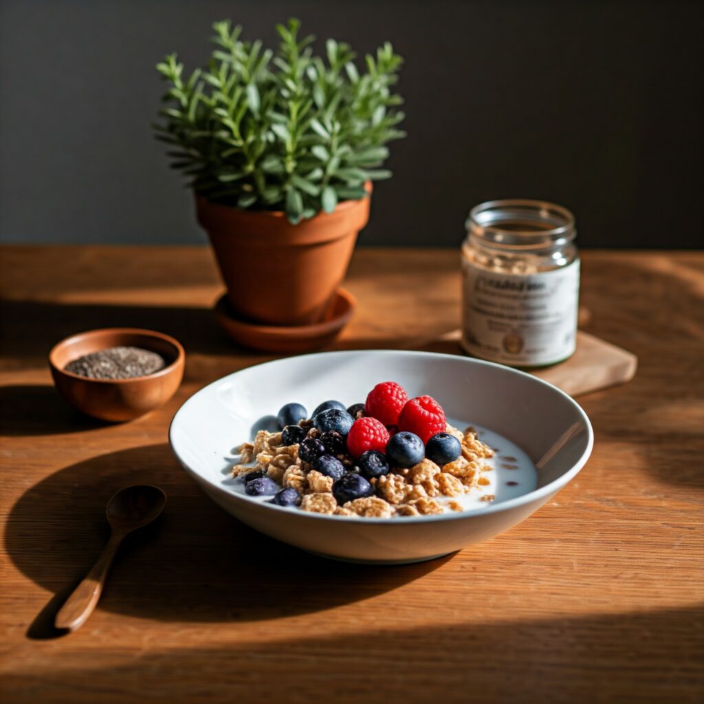 How to Choose Sustainable Cereals for a Greener Diet