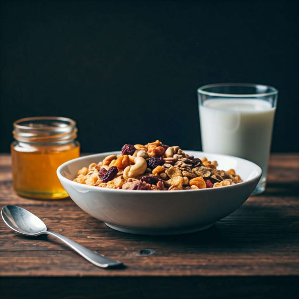 How to Choose Sustainable Cereals for a Greener Diet