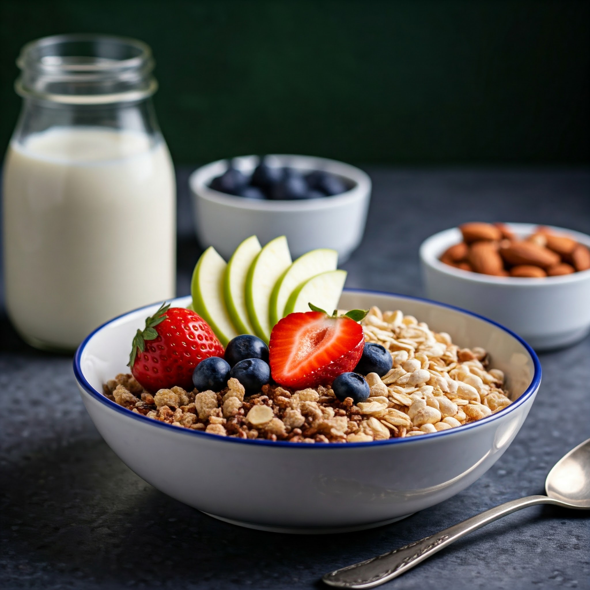 How to Choose Sustainable Cereals for a Greener Diet