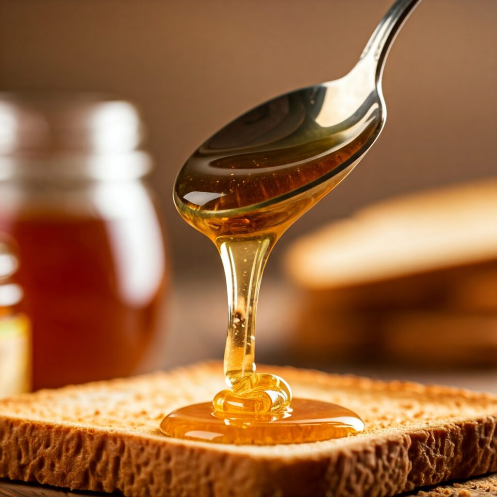 How to Choose and Use Local Honey in Your Diet