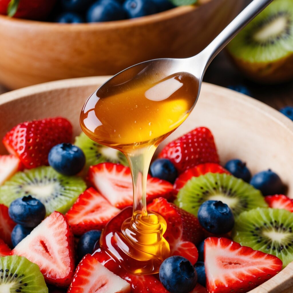 How to Choose and Use Local Honey in Your Diet
